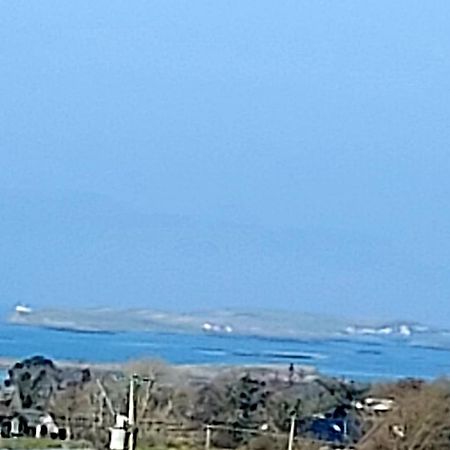 Ros Na Gcloch Bed & Breakfast Westport Luaran gambar