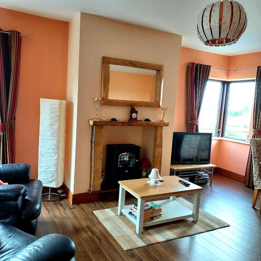 Ros Na Gcloch Bed & Breakfast Westport Luaran gambar