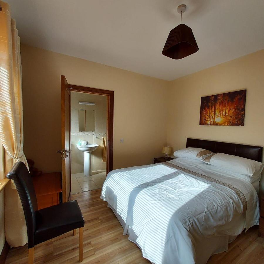 Ros Na Gcloch Bed & Breakfast Westport Luaran gambar