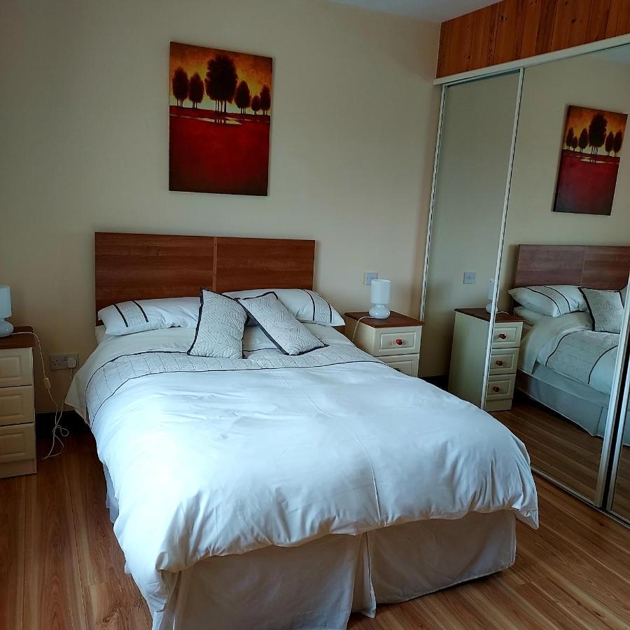 Ros Na Gcloch Bed & Breakfast Westport Luaran gambar