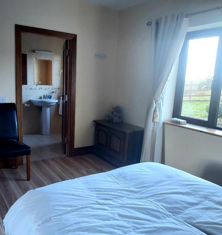 Ros Na Gcloch Bed & Breakfast Westport Luaran gambar