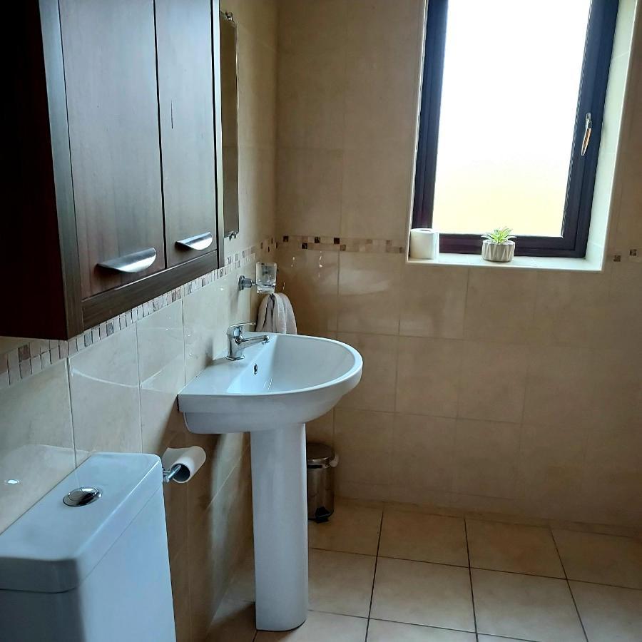 Ros Na Gcloch Bed & Breakfast Westport Luaran gambar