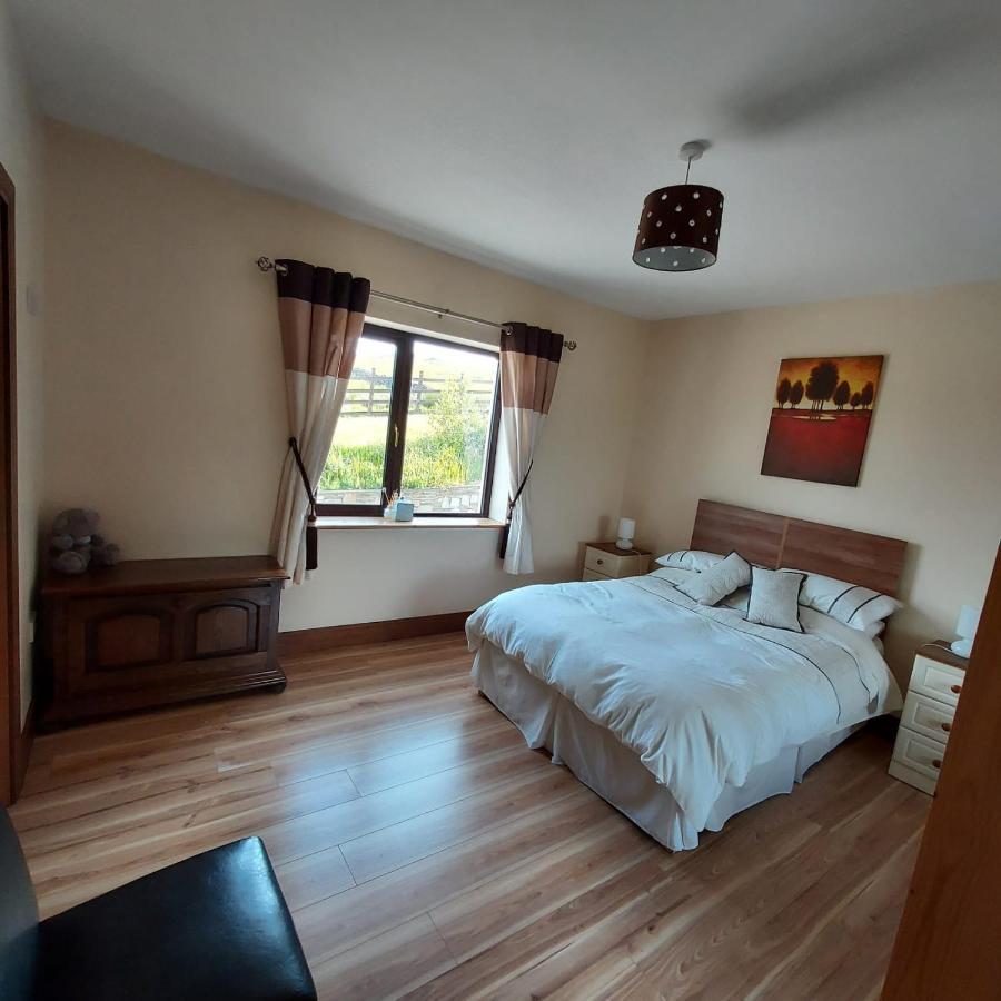 Ros Na Gcloch Bed & Breakfast Westport Luaran gambar