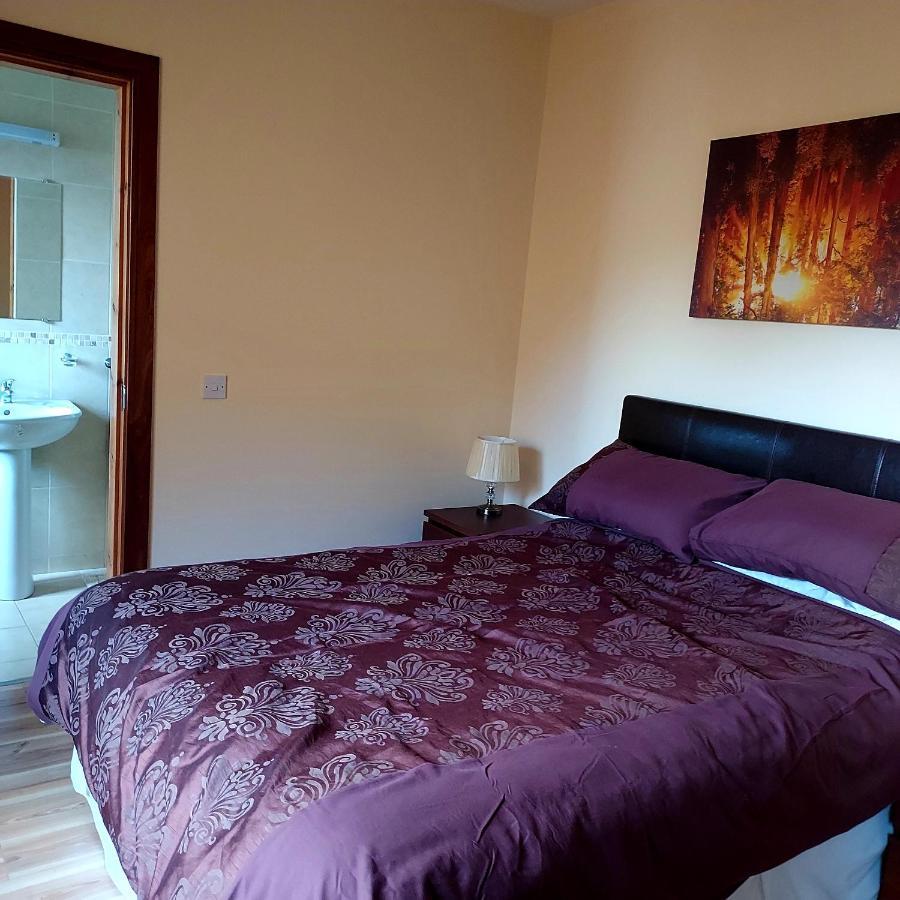 Ros Na Gcloch Bed & Breakfast Westport Luaran gambar