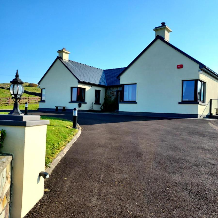 Ros Na Gcloch Bed & Breakfast Westport Luaran gambar