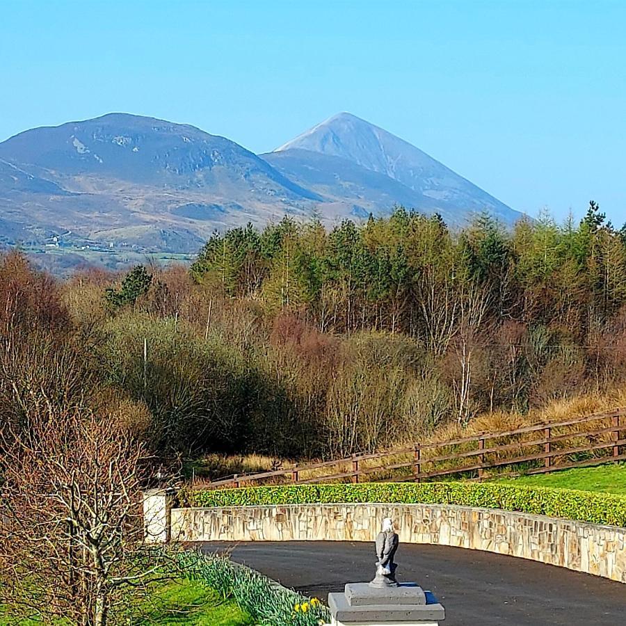 Ros Na Gcloch Bed & Breakfast Westport Luaran gambar