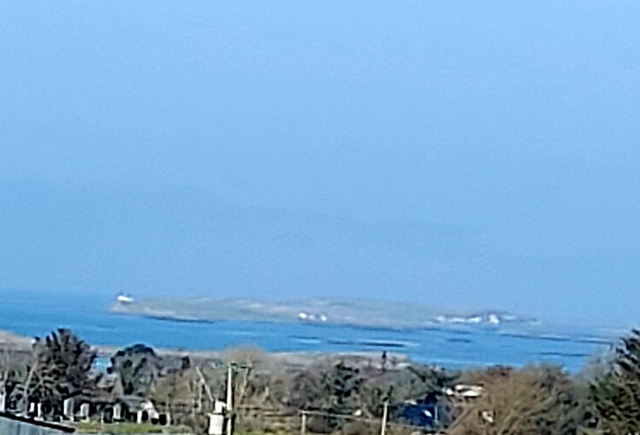 Ros Na Gcloch Bed & Breakfast Westport Luaran gambar