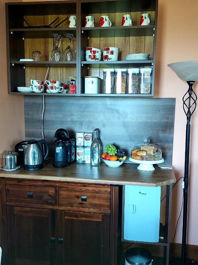 Ros Na Gcloch Bed & Breakfast Westport Luaran gambar