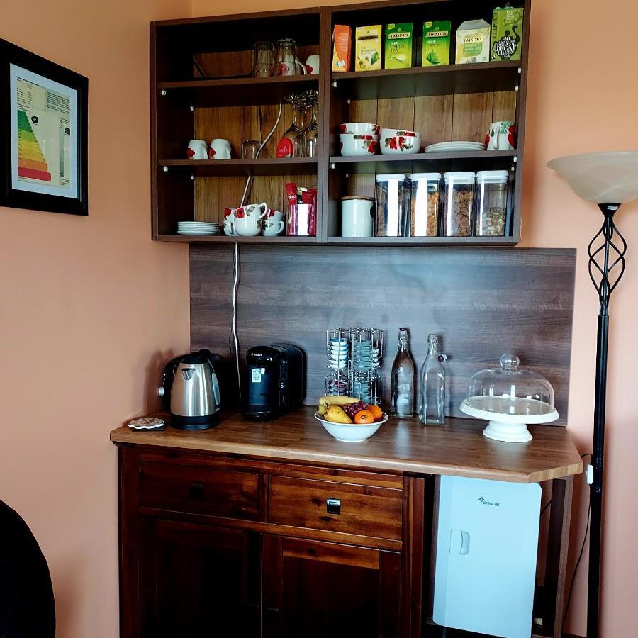 Ros Na Gcloch Bed & Breakfast Westport Luaran gambar