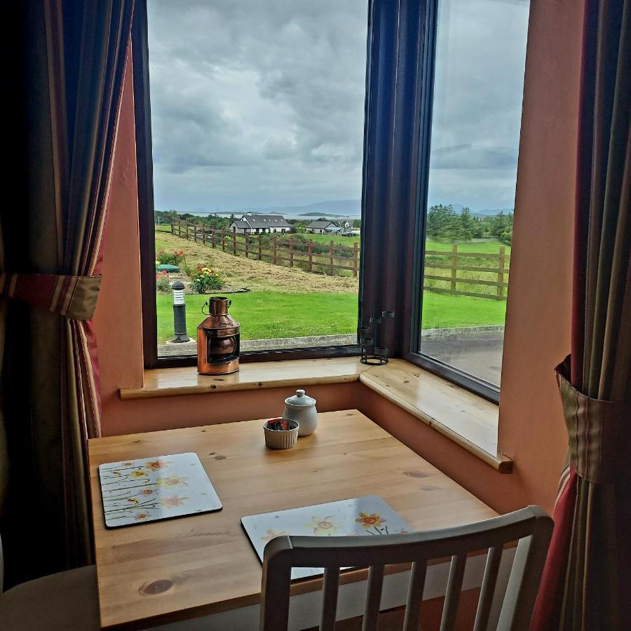 Ros Na Gcloch Bed & Breakfast Westport Luaran gambar