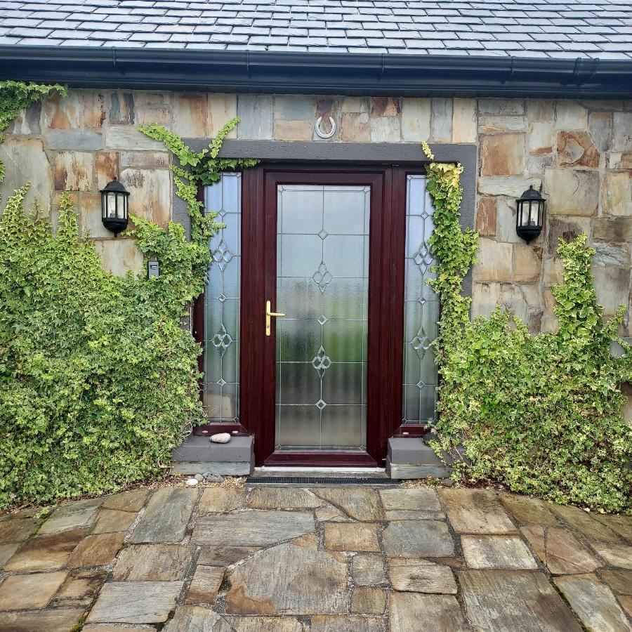 Ros Na Gcloch Bed & Breakfast Westport Luaran gambar