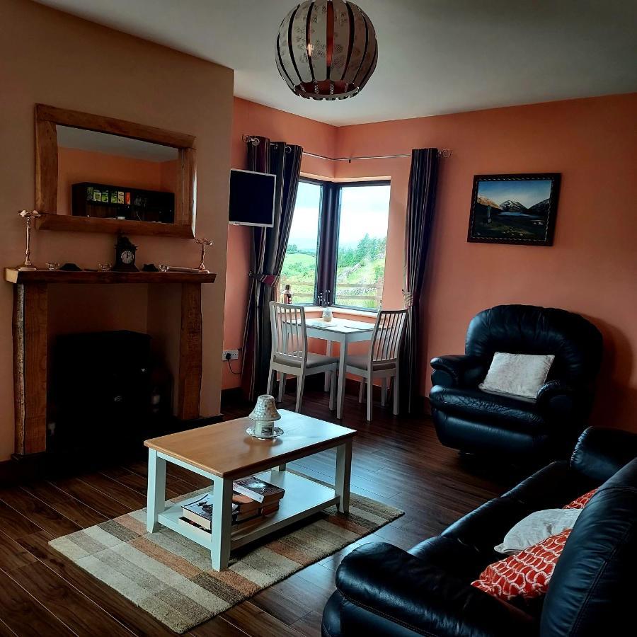 Ros Na Gcloch Bed & Breakfast Westport Luaran gambar