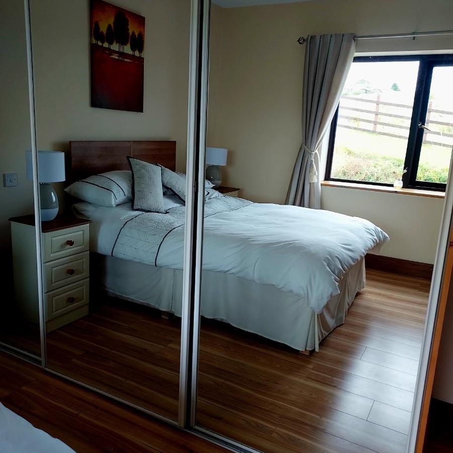Ros Na Gcloch Bed & Breakfast Westport Luaran gambar