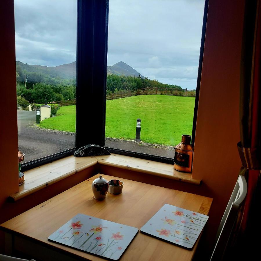Ros Na Gcloch Bed & Breakfast Westport Luaran gambar