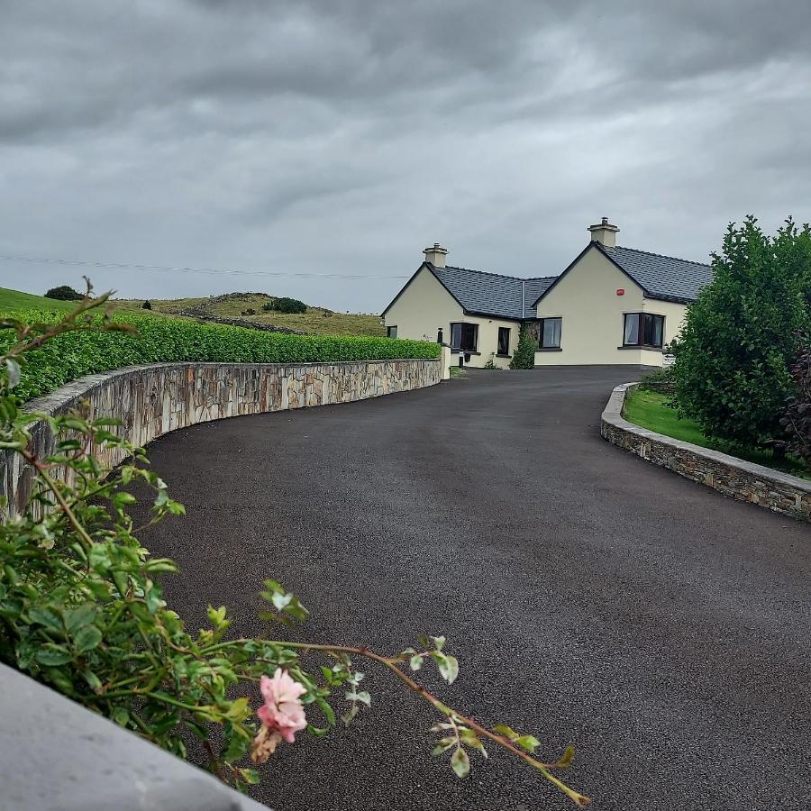 Ros Na Gcloch Bed & Breakfast Westport Luaran gambar