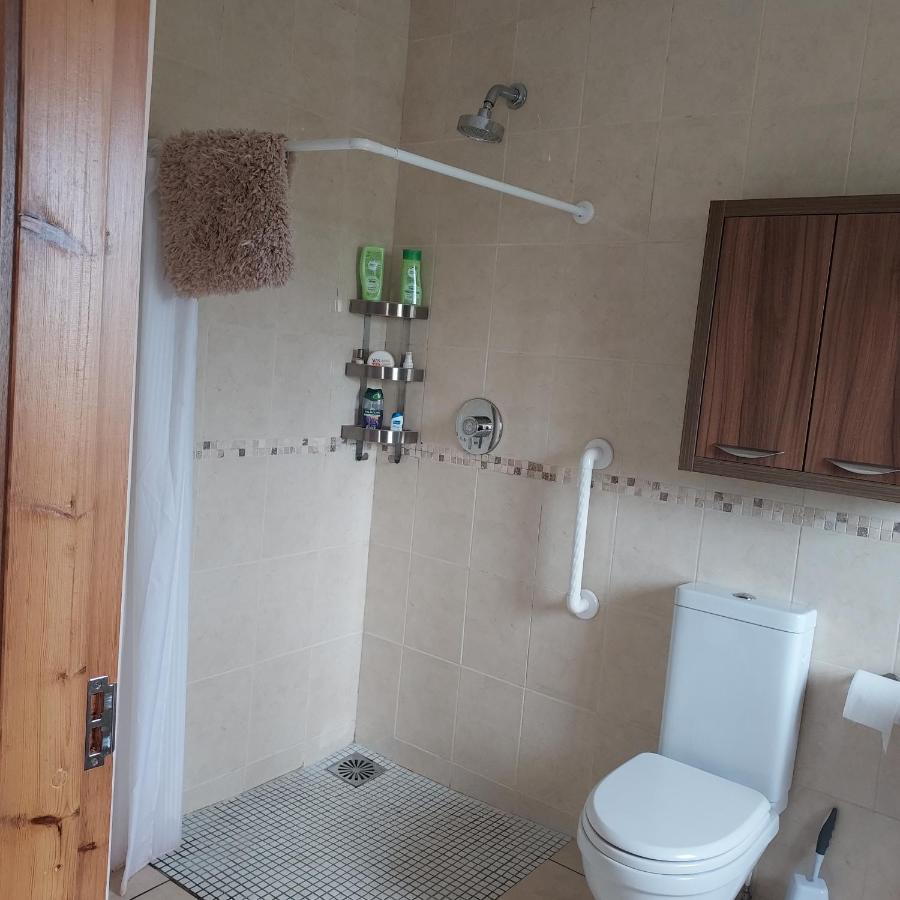 Ros Na Gcloch Bed & Breakfast Westport Luaran gambar